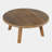 Mccorkle Solid Wood Single Coffee Table
