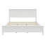 Grand lit plateforme Modern-1245397414