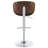 Adjustable Bar Stool