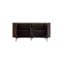 Luxor 71'' W Solid Wood Sideboard