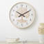 Horloge murale Lilioara