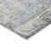 Machine Washable Indoor/Outdoor Xhevrie Sky Rug