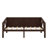 Daybed Twin Bed Wooden Slats Support Modern Living Daybed-708990889