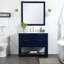 Ensemble de meuble-lavabo simple 42 po Felicity-1404883606