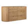 Commode double 6 tiroirs Element