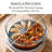 MAGNIFIQUE 4.5 Quart 8-in-1 Programmable Glass Pot Multi-Cooker Slow Cooker