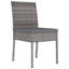 Outdoor Dining Set with Cushions-1313915545-1313915544-1313915527