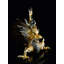 Great Dragon Sculpture-50342092