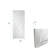 Interlace Wall Mirror