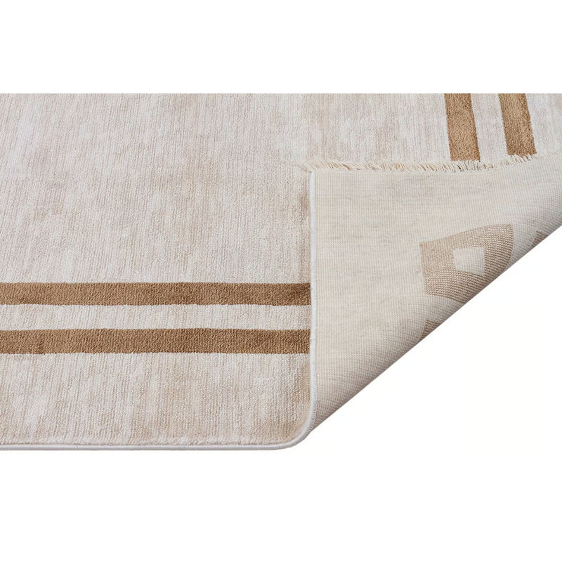 Tapis Mavera, Tapis de couloir 2 pi 7 po x 9 pi 10 po