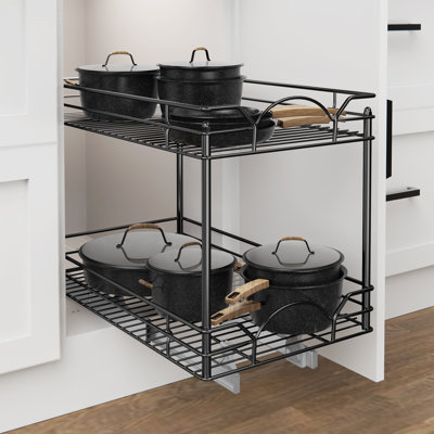 Aristeia Steel Pull Out Drawer