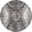 Tapis gris foncé Affleck-229172010