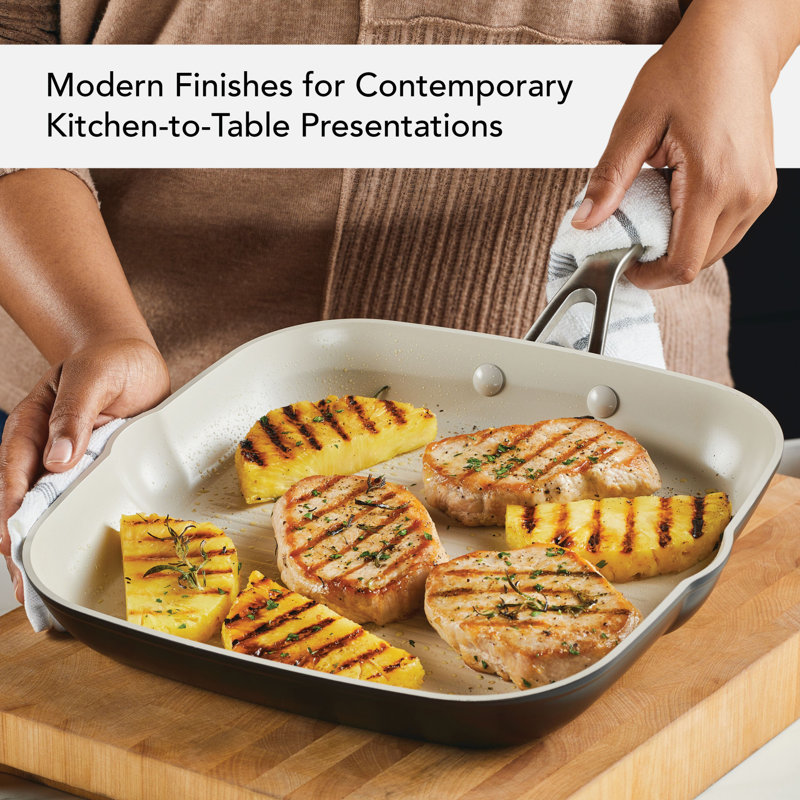 KitchenAid® Hard Anodized Ceramic Nonstick Griddle
