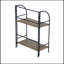 Ensemble de bureau d'écriture pliable pour enfants avec bureau et bureau à domicile