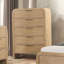 Commode 5 tiroirs Arnoltice