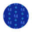 Napperon Gem Sapphires-142210884-142210893
