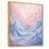 Natural Floater Framed
