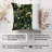 Floral & Botanical Pattern IV Modern-99960126