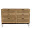 Alayzah 120cm Sideboard