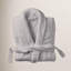 Peignoir en coton Payten Classic-1154859362-1154859364