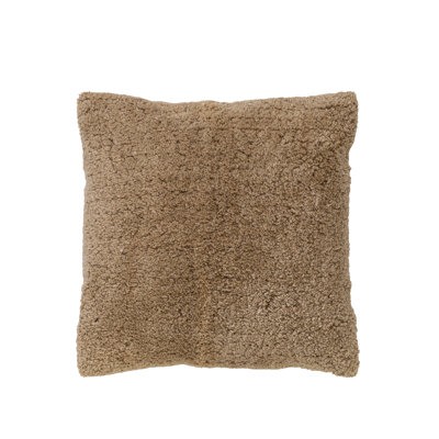 Rainie 18" x 1" Cotton Throw Pillow