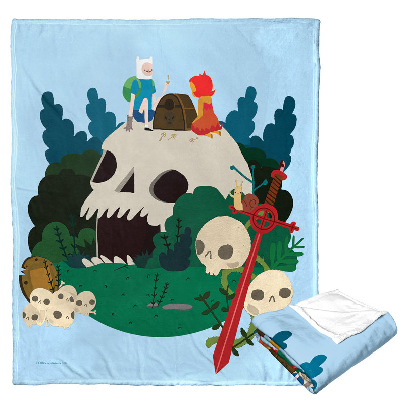 Throw Blanket