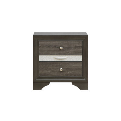 Madrid Nightstand