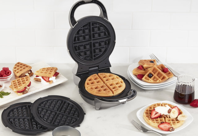 Best Waffle Makers From Top Brands