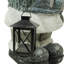 Figurine de Noël 18 po Snowy Woodland