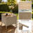 5 - Person Outdoor Seating Group With Cushions