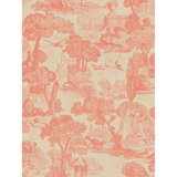 Versailles Toile Wallpaper Roll