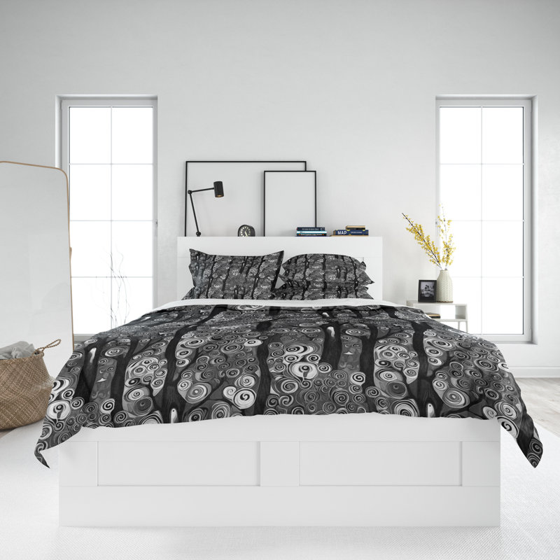 Duvet Cover, King Duvet Cover + 2 King Pillowcases