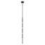 Mini-luminaire suspendu DEL 2,5 po Pearl-124505425
