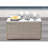 4-Person Patio Seating Set With Cushions – Fully Assembled, Quick Setup