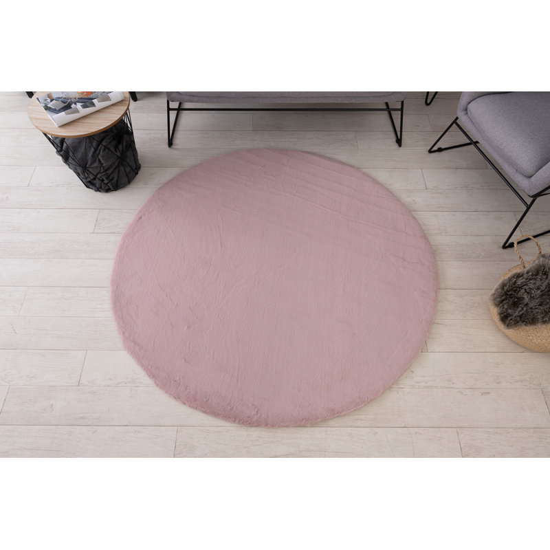 Providence Area Rug, Round 140cm