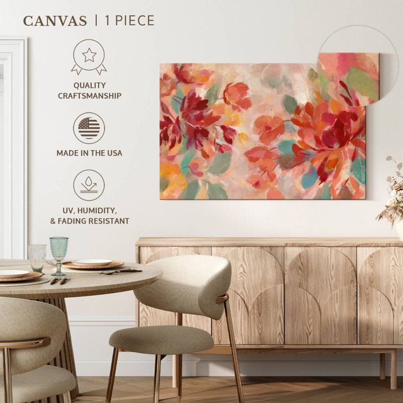 Avery Spring Galore, 34" H x 51" W