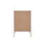Ameenah 39 cm W Bedside Table-1199154294