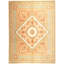 Via Como - 'Roisserie' Rug - Size 10' X 13'