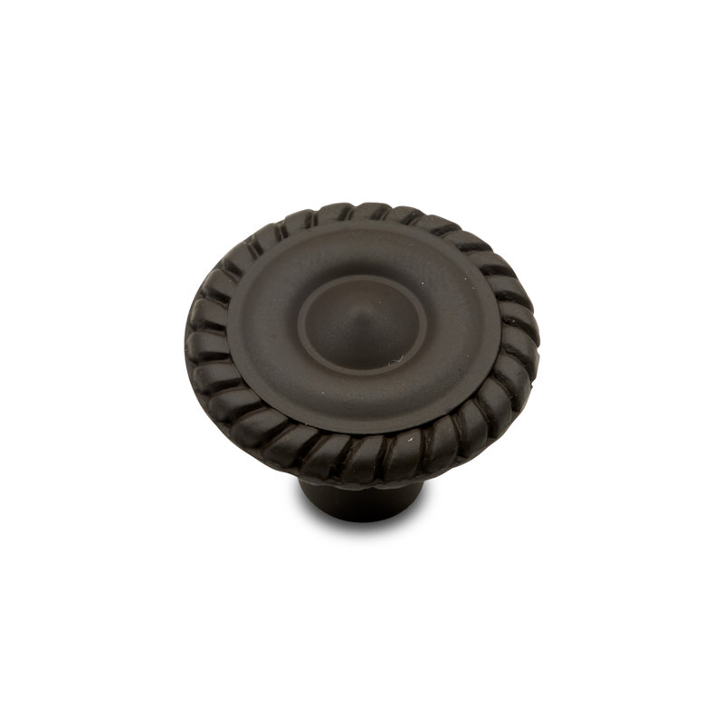 CK Series Knob, Oil Rubbed Bronze