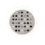 Camus Animal Print Area Rug-342437073