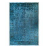 Yulisa One-of-a-Kind 12' 0" X 17' 9" Hand Knotted Area Rug