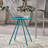 Patio Side Table With Stylish Design