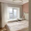 Miroir mural rond en aluminium Bhage-715288485-747923984