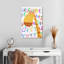 Alphabet de la girafe-1818252950