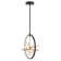 Styx 1 - Light Unique Geometric LED Pendant
