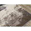 Tapis crème / brun Menoher-1997489206