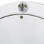Meuble-lavabo de luxe avec miroir ovale-1456841687