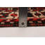 Tapis rouge Melis 3 pi 5 po x 5 pi 1 po