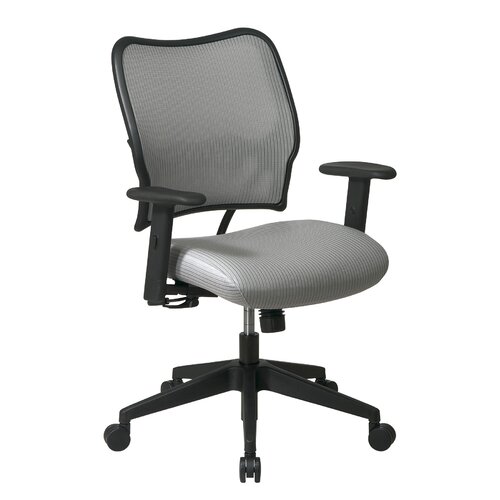 Symple Stuff Pascarella Ergonomic Mesh Task Chair & Reviews | Wayfair