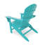 Chaise Adirondack d'extérieur POLYWOOD South Beach-9706183